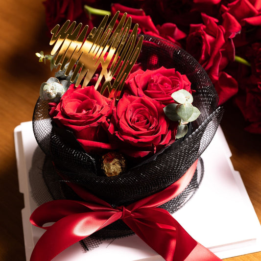 The Valentines Love