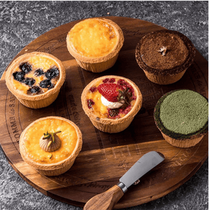 Unveiling the Delightful World of Sam's Baking High: The Home of the Best Cakes in Melbourne!