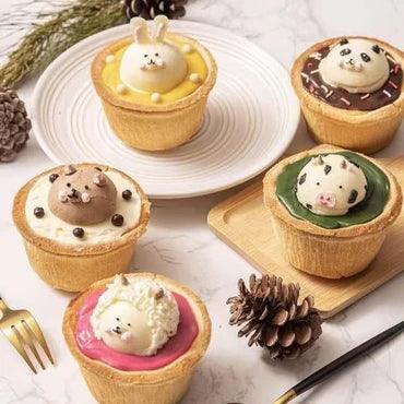 Indulge in the Sweet Life with SamBakingHigh’s Dessert Boxes in Melbourne