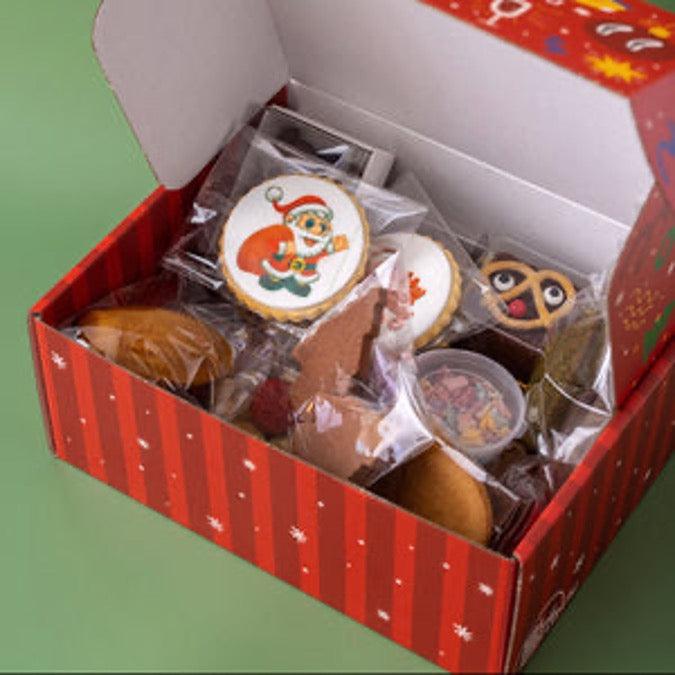 Christmas Delectables!