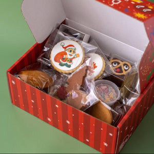 Christmas Delectables!