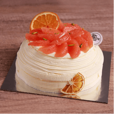 Seasonal Summer Cake Delights!