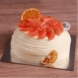 Seasonal Summer Cake Delights!