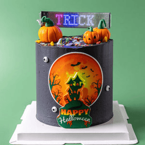 October Festivities!