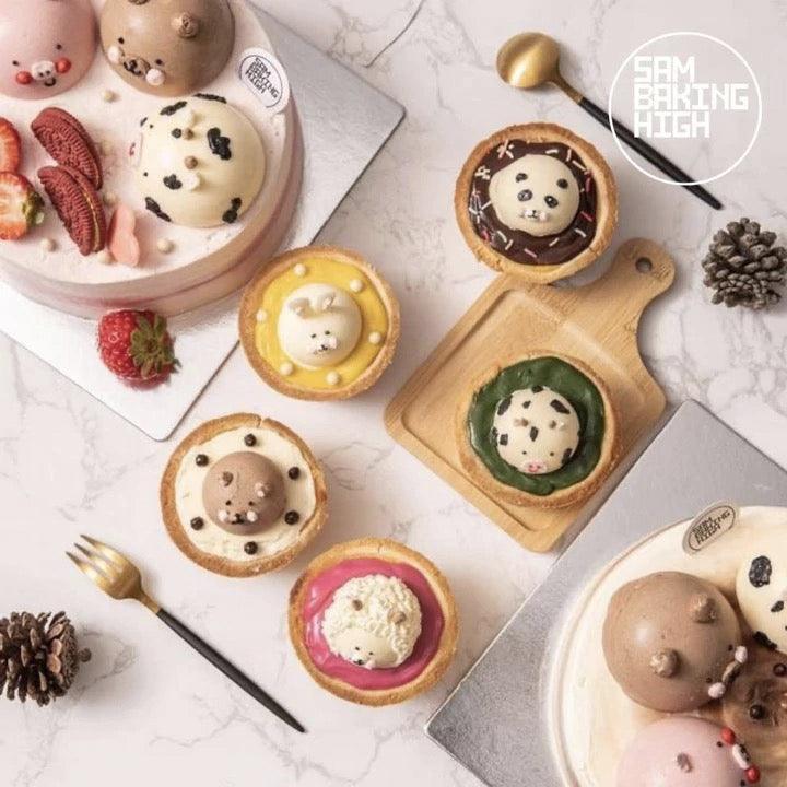 Best Cake Shop in Melbourne: Dessert & Cake Delivery