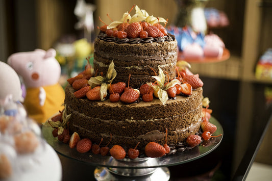 How to Order a Birthday Cake in Melbourne for Someone You Love — Even If You're Not There