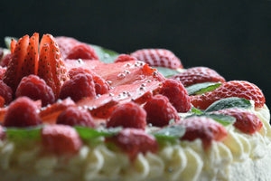Artisan Cake Delivery Melbourne – Handcrafted with Love