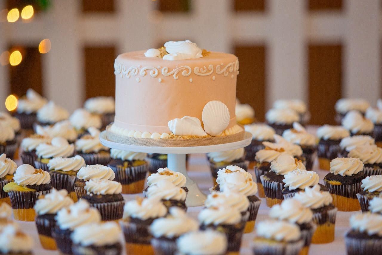 Where to Find the Most Delicious Celebration Cakes in Melbourne？