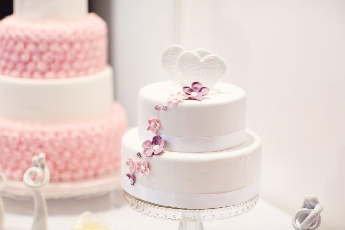 The Perfect Mother’s Day Cake