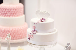 The Perfect Mother’s Day Cake