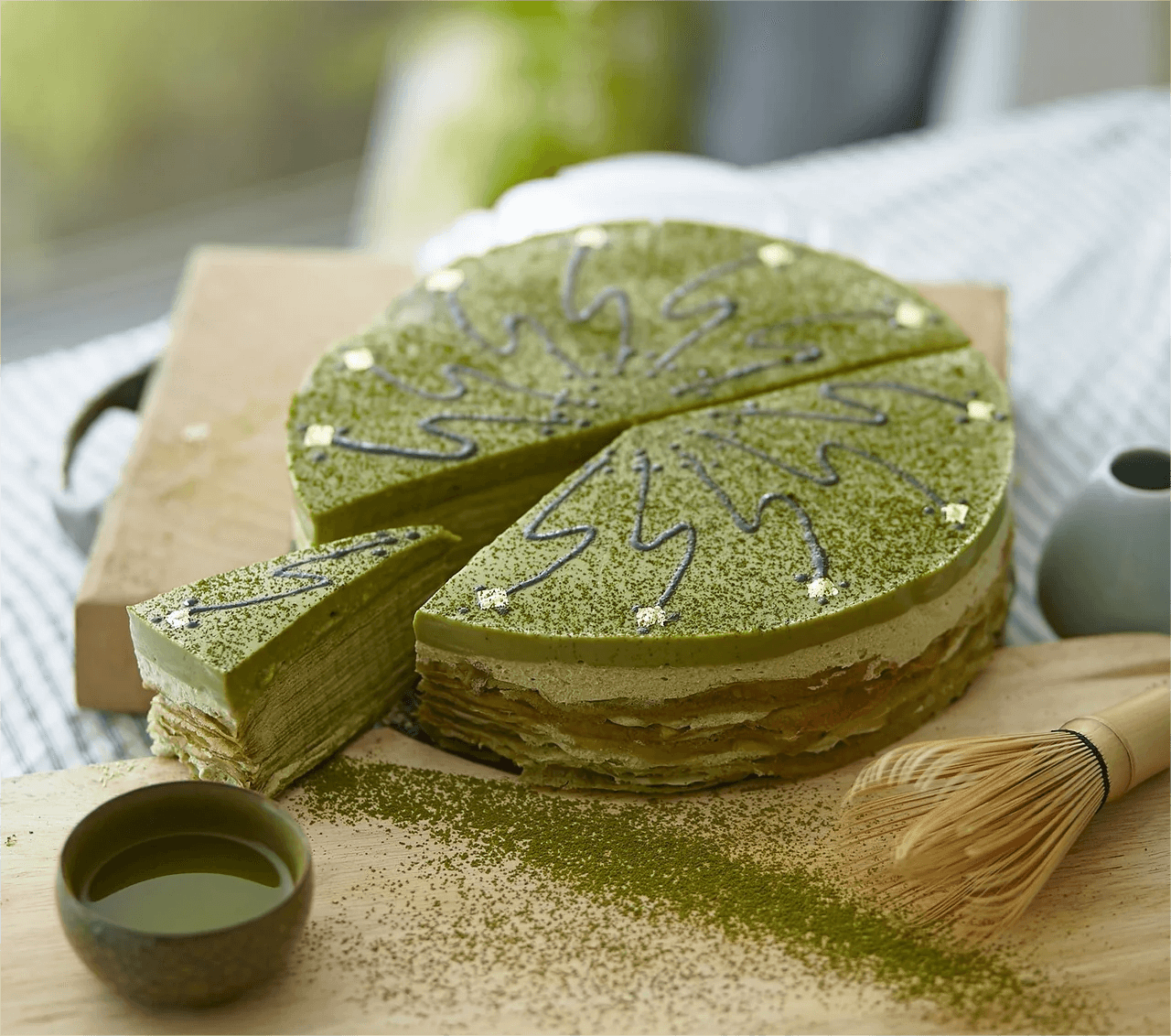 Tea Cakes Recipe: How to Make It