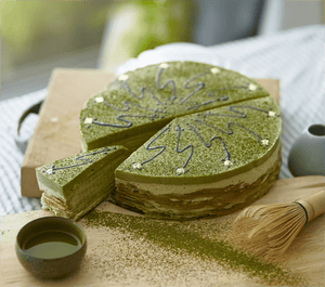 Tea Cakes Recipe: How to Make It