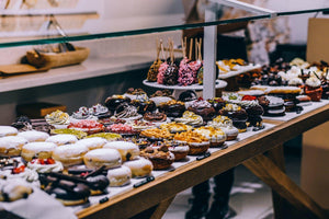 Sweets Delivery Melbourne: Sweet Treats Delivered to Your Doorstep