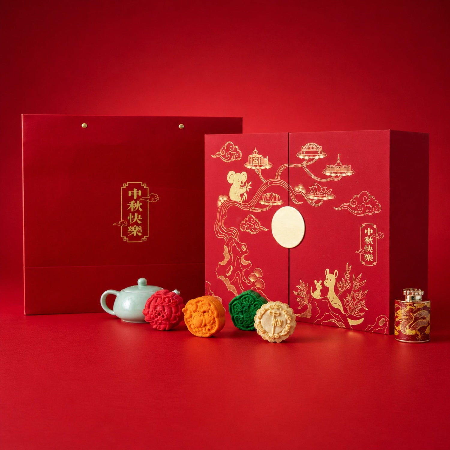 Celebrate Mid-Autumn Festival 2026