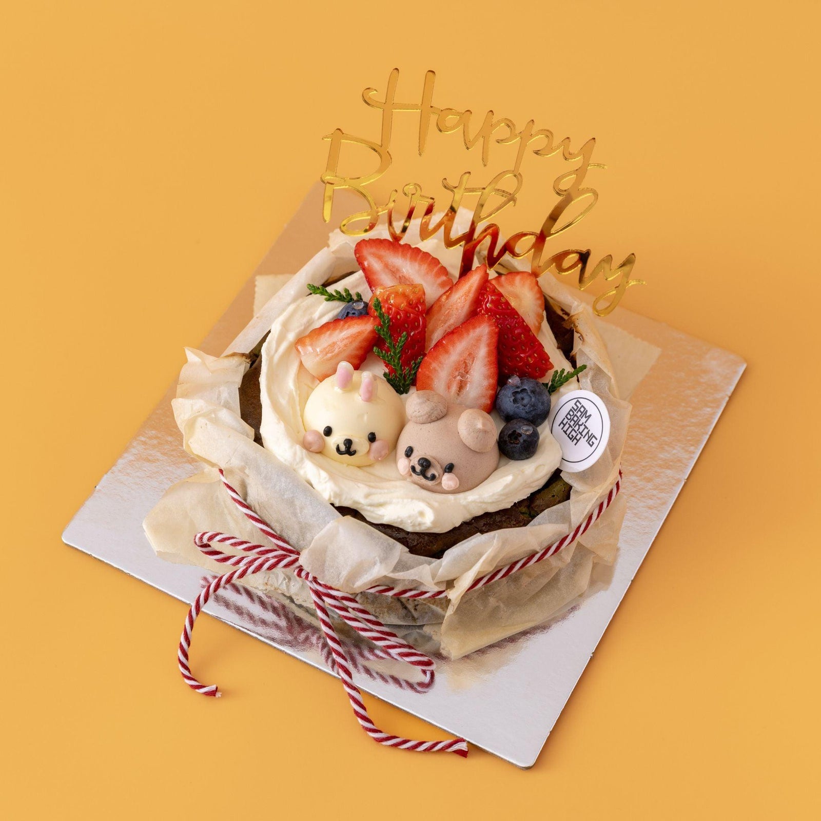 Cutest Cheesecake