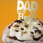 [DAD ONLY] FATHER'S DAY CHEESECAKE