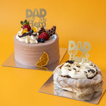 [DAD ONLY] FATHER'S DAY CHEESECAKE