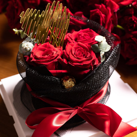 The Valentines Love
