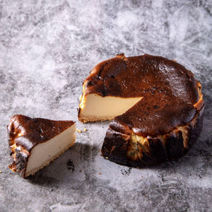 Burnt Basque Cheesecake Classic Original