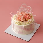 [Limited Edition] Mother's Day Chiffon Cake