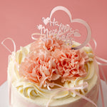 [Limited Edition] Mother's Day Chiffon Cake