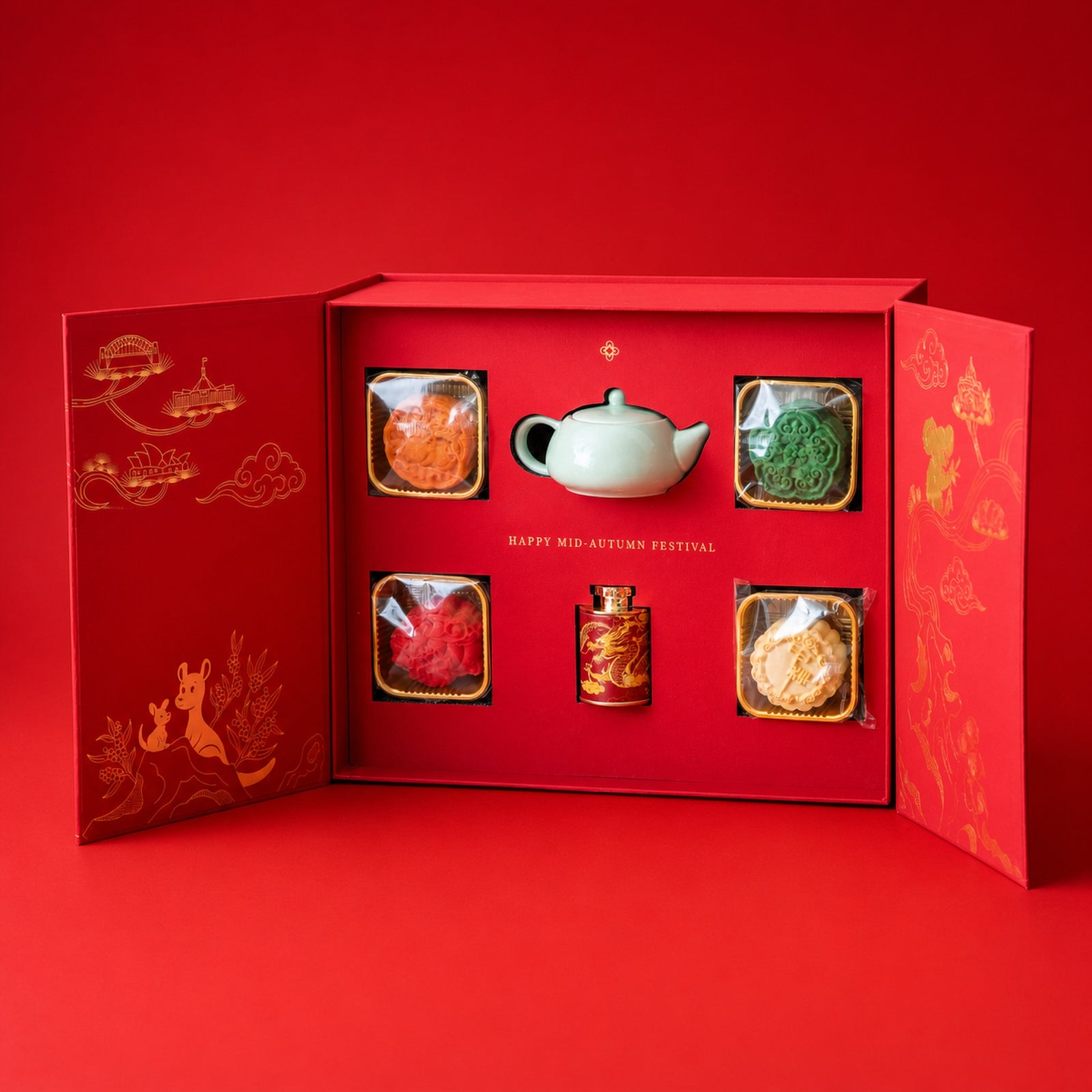 Mid-Autumn Collection