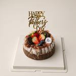 [Limited Edition] Father's Day Cheesecake